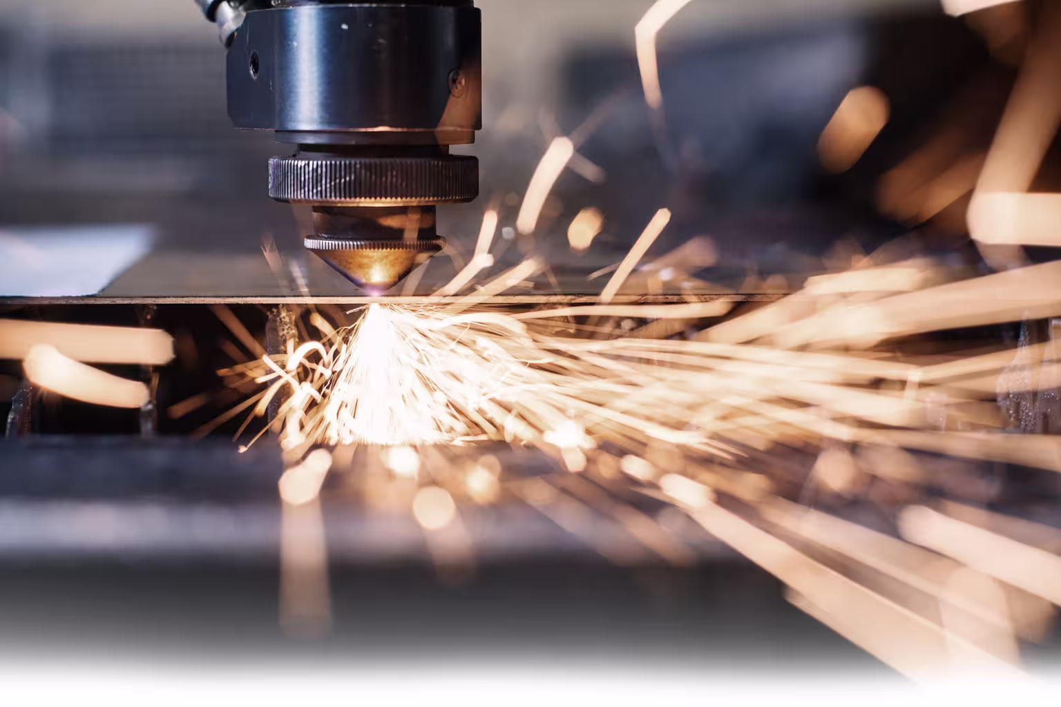 Presis lasergravering i produksjon – metallbearbeiding med høy detaljgrad